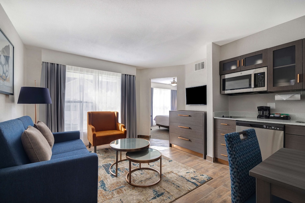 Homewood Suites by Hilton Jackson Ridgeland - photo 27