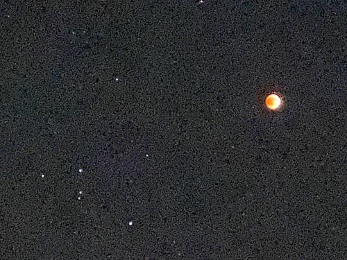 Nuits étoilés — Baillif — photo 2