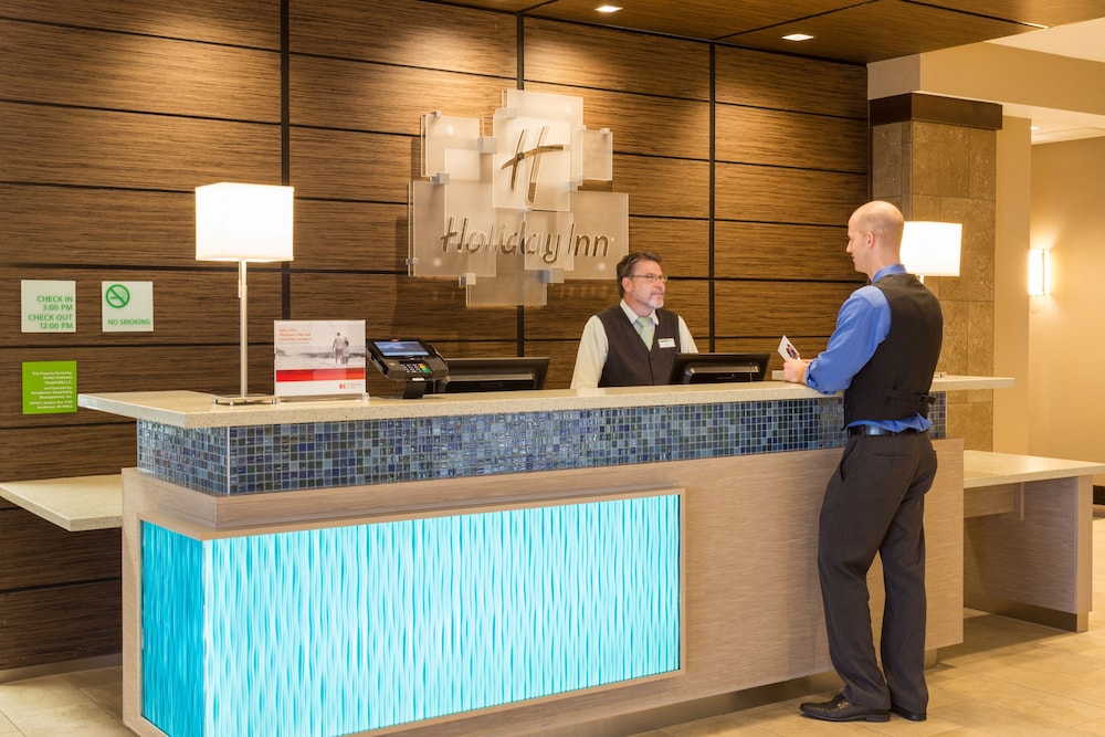 Holiday Inn South Jordan SLC South by IHG - photo 6
