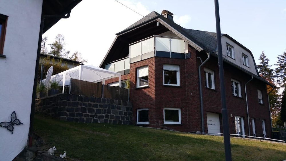 Gästehaus Savo