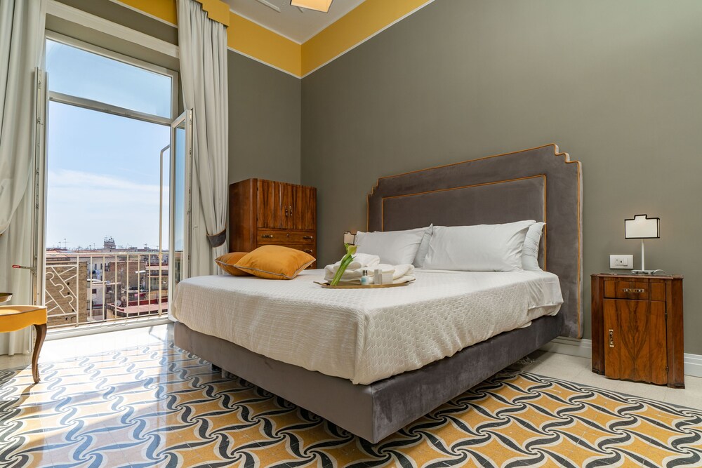 Il Fiore D'Oro Luxury - last minute hotel in Naples