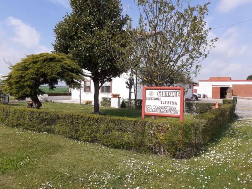 Locazione Turistica Girasole — hotel in Porto Tolle