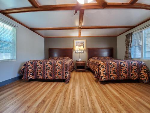 High Springs Country Inn - photo 6