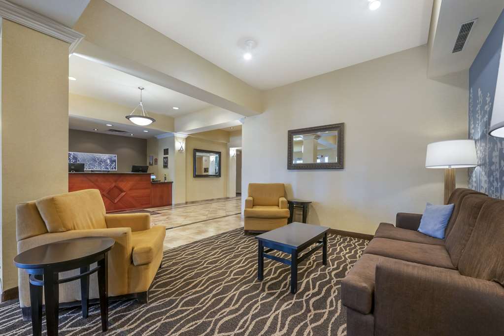Sleep Inn & Suites Rapid City - photo 9