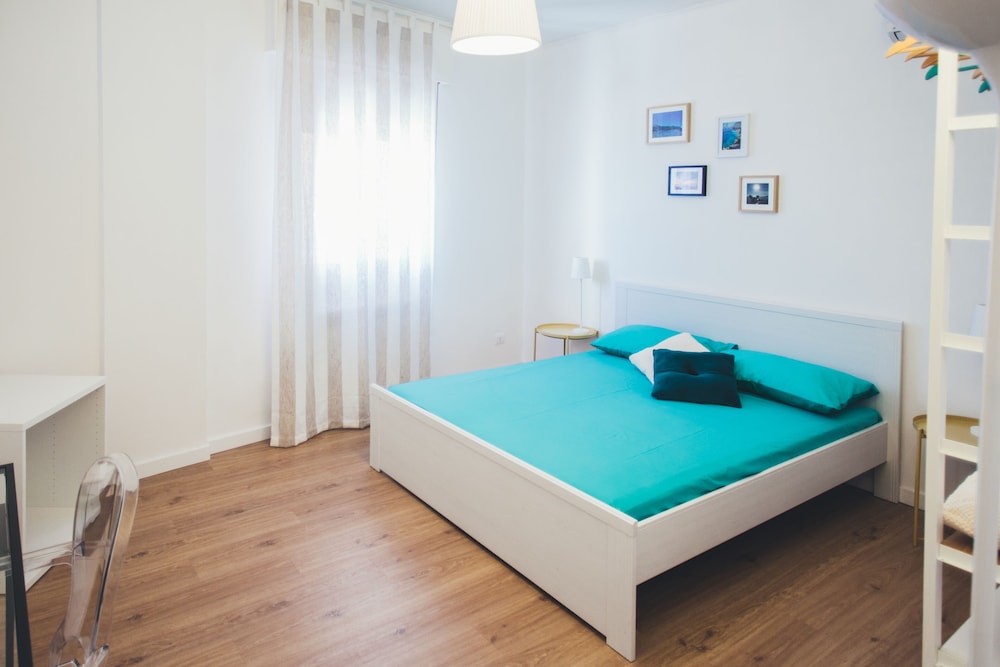 Mondello Beach Rooms Palermo