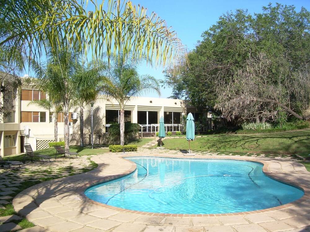 Hospitality and Tourism Academy Hotel in Nelspruit, South Africa