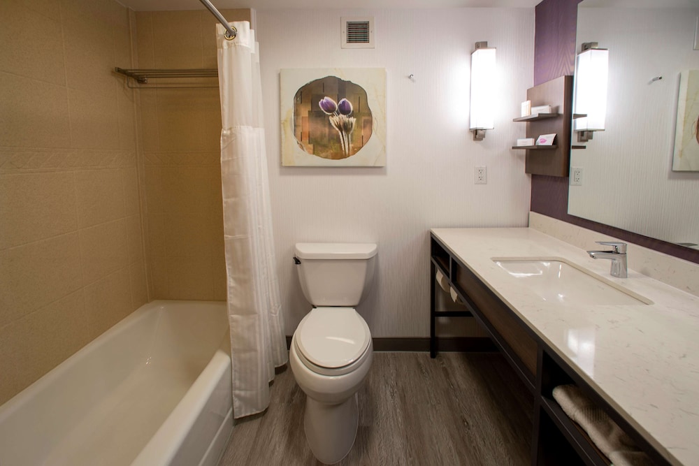 Hilton Garden Inn Rapid City - photo 39
