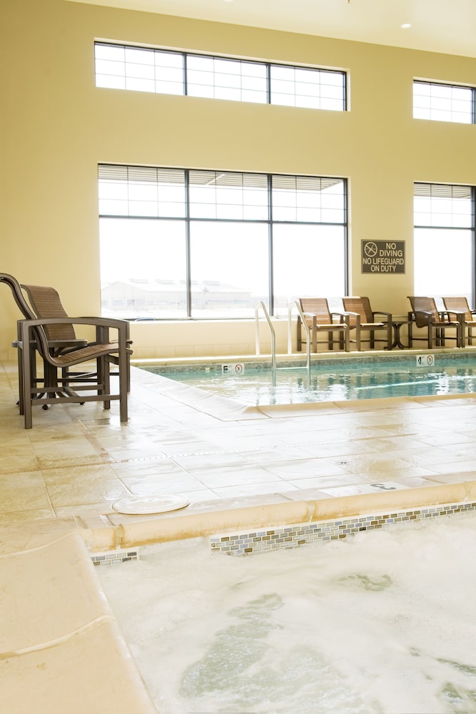 Homewood Suites by Hilton Bozeman - photo 25