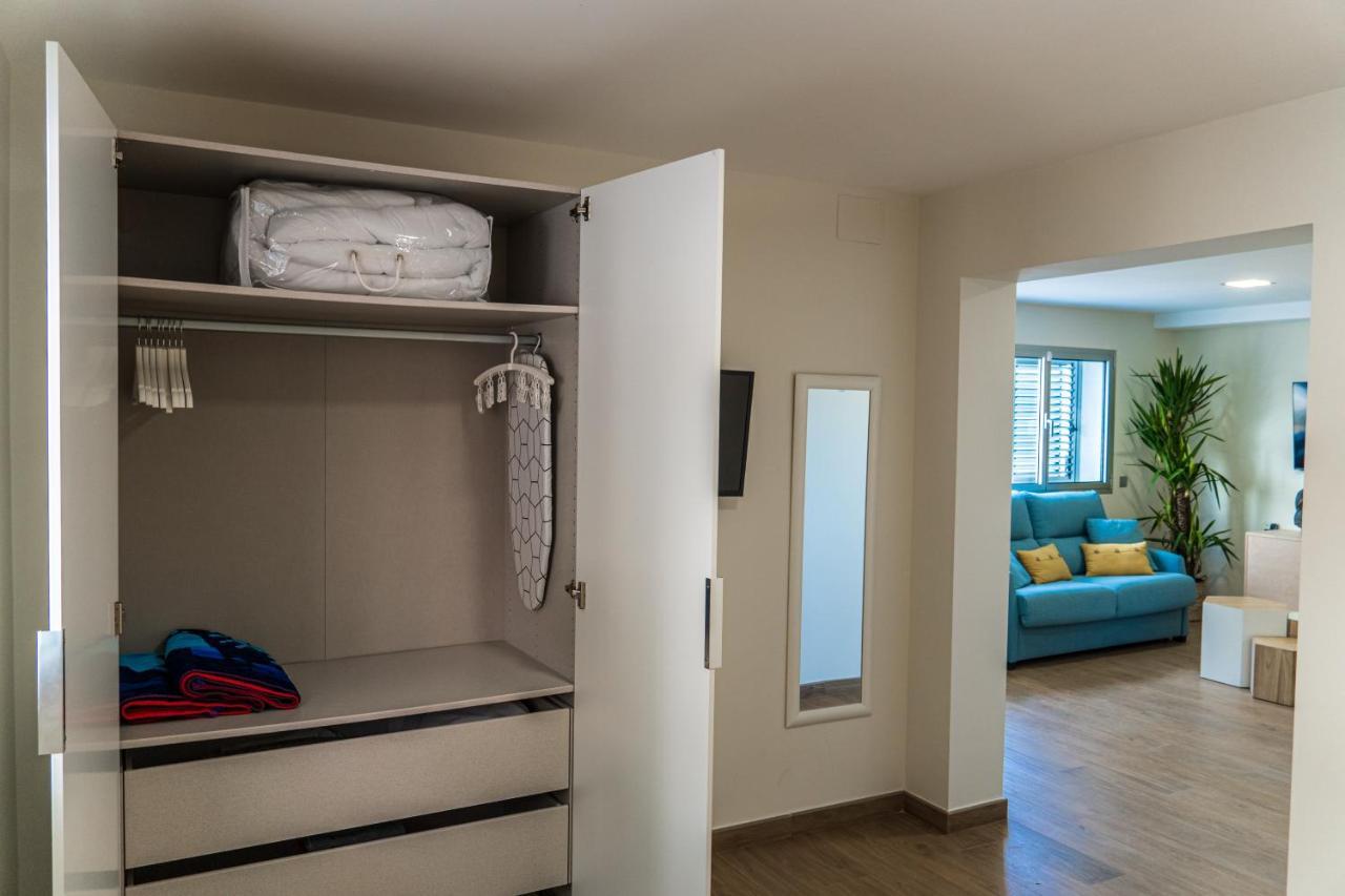 Salinetas Vida & Mar in Telde, Spain