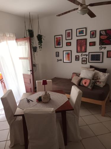 Appartamento Alma de Cri 10b Sal Rei Estoril — 4-Star Luxury Hotel in Sal Rei, Cape Verde
