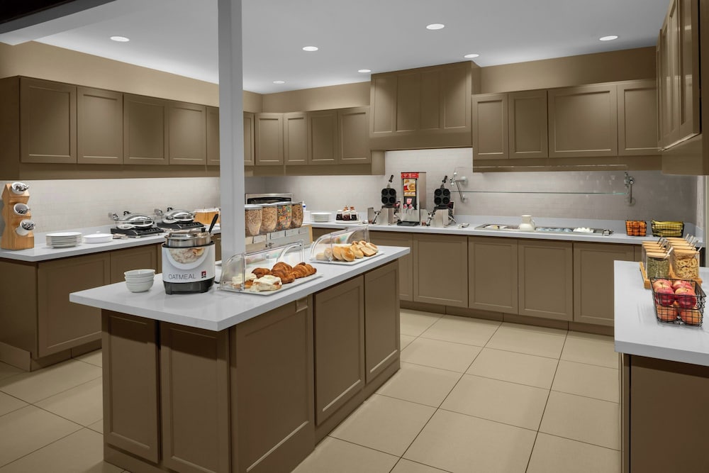 Residence Inn by Marriott Salt Lake City Sandy - photo 26