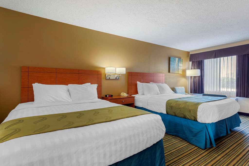 Best Western Ashburn Inn - photo 14