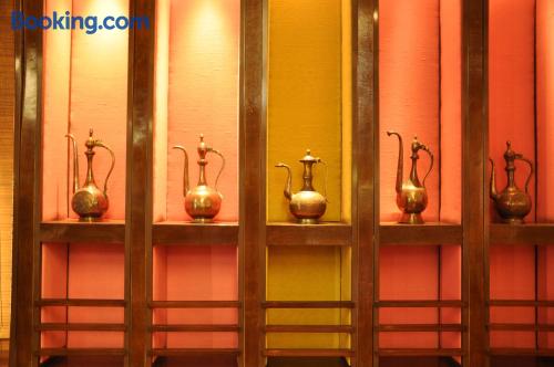 Kabul Serena Hotel — Kabul — photo 5