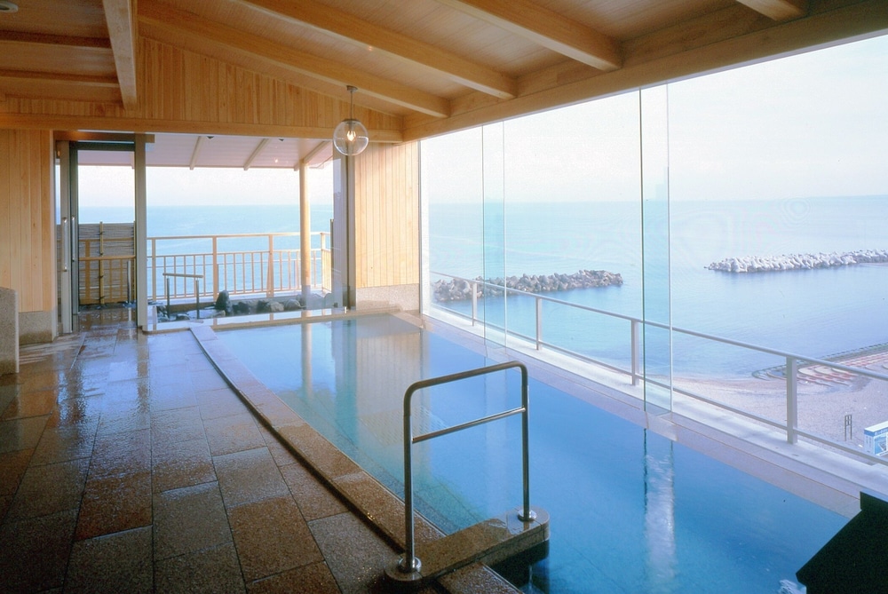 Kaike Shogetsu in Yonago, Japan