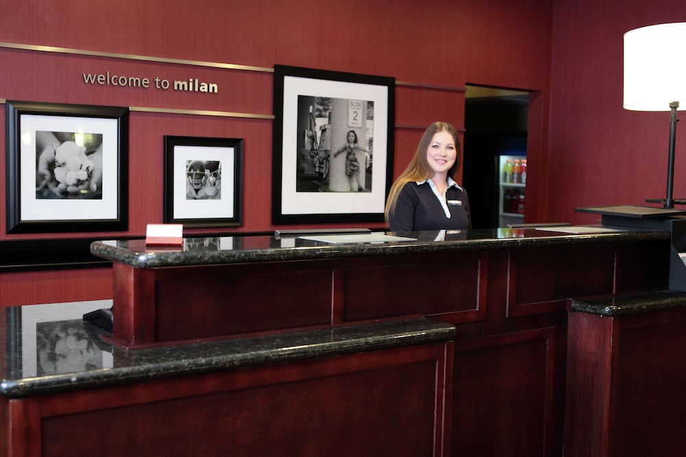 Hampton Inn Milan TN - photo 2