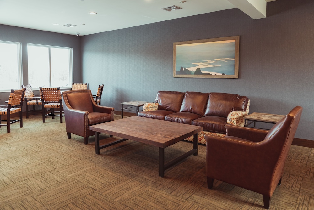 Tailwater Lodge Altmar Tapestry Collection by Hilton - photo 10