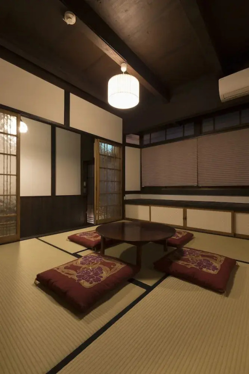 Mibu Doudan — Kyoto — photo 5
