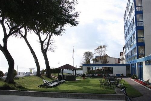 Atlantis am Meer in Wyk Auf Foehr, Germany