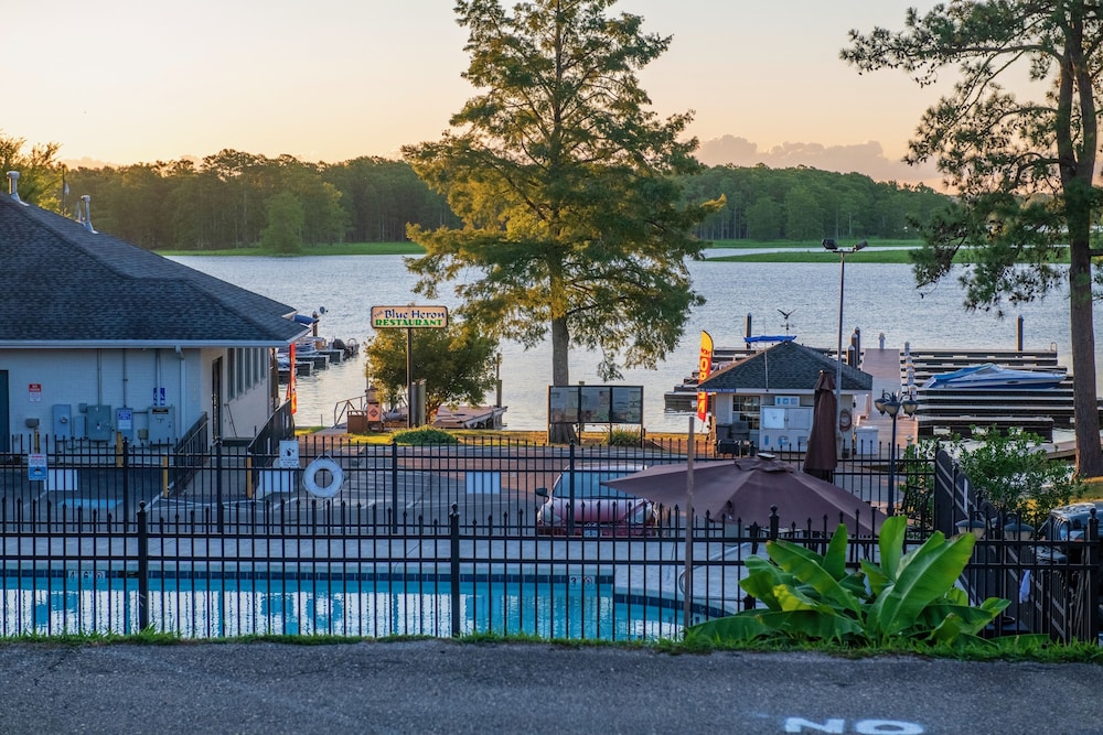 River's Rest Marina & Resort - photo 59