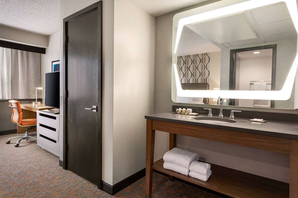 Wyndham Fort Smith City Center - photo 25