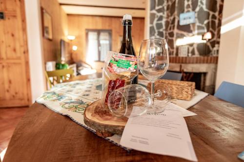 Baita Tre Querce — Viggiano — photo 2