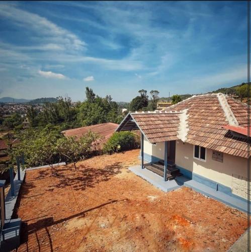 Mercara Aloft - last minute hotel in Madikeri