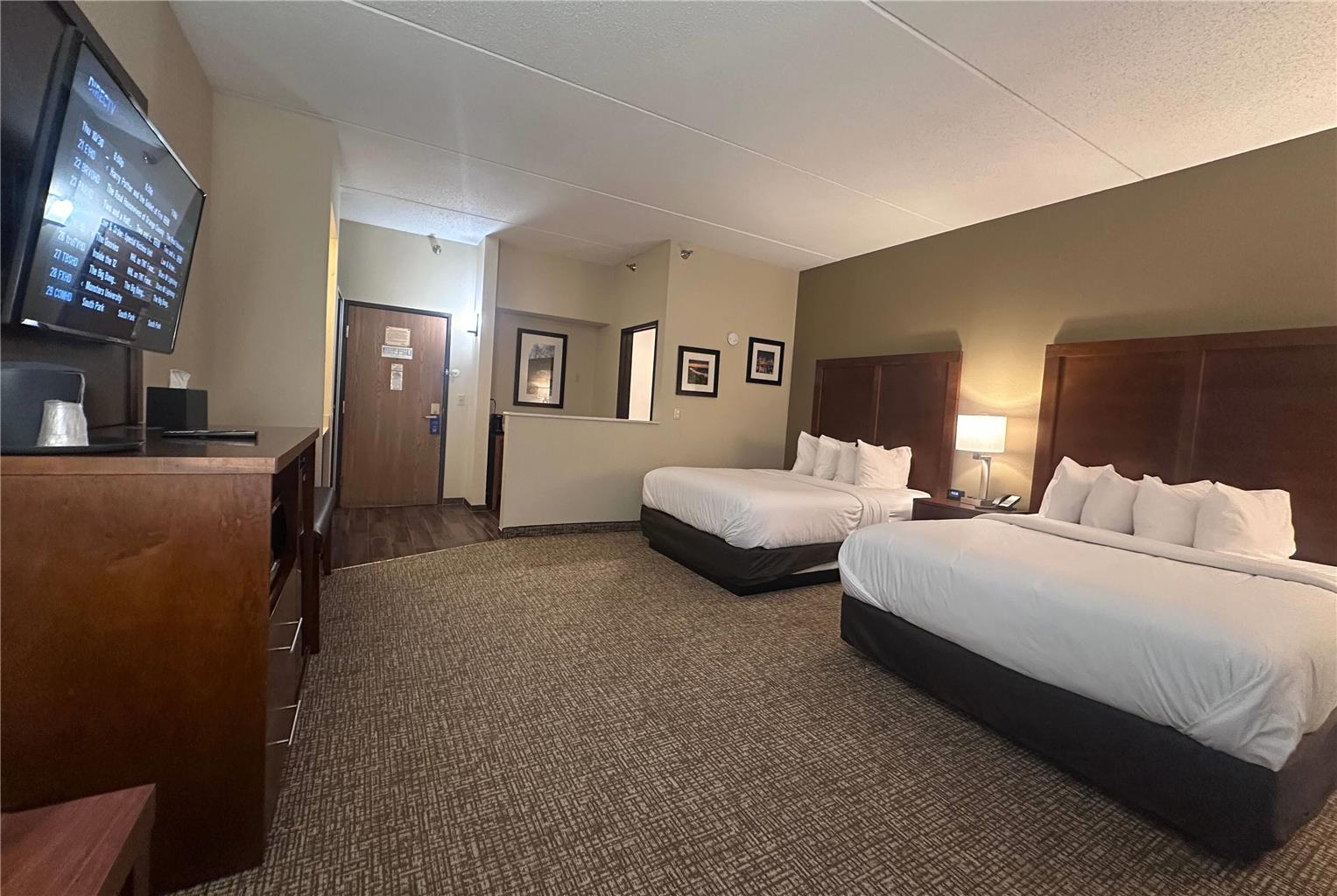 Wingate by Wyndham Pittsburgh West Mifflin - photo 13