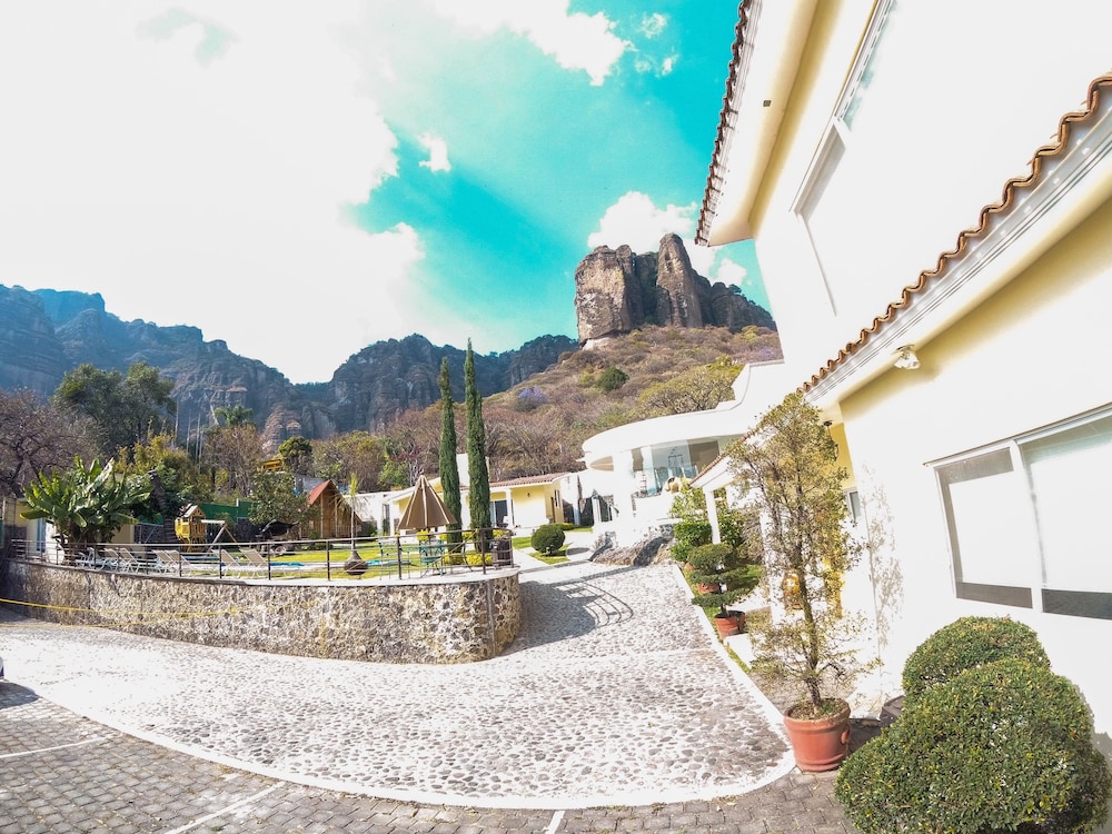Rinconada Del Arc ngel - last minute hotel in Tepoztlan