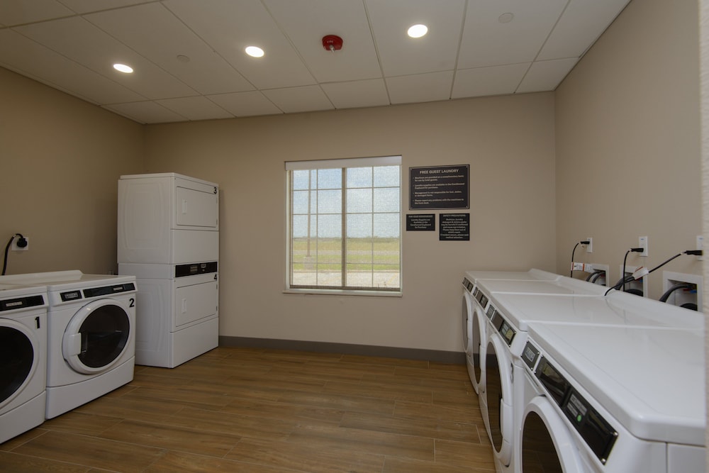 Candlewood Suites Corpus Christi Portland by IHG - photo 29