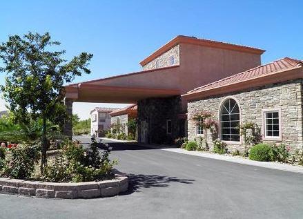 Death Valley Inn - photo 5