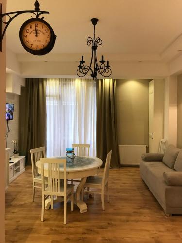 New apartment in Old Tbilisi