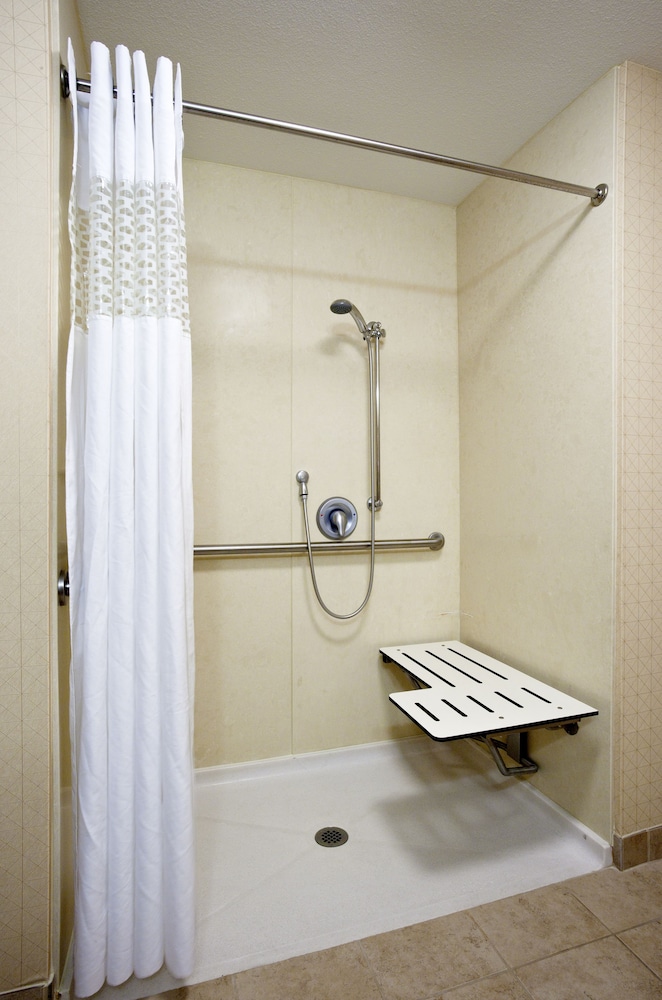 Hampton Inn & Suites Arroyo Grande Pismo Beach Area CA - photo 24
