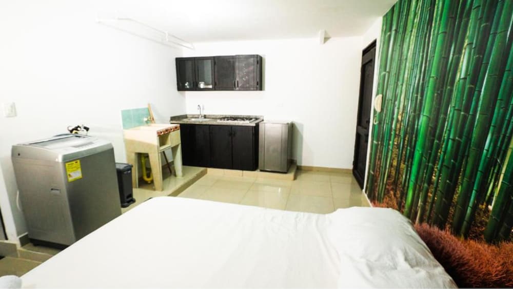 LC Apartahotel — Cali — photo 5
