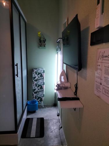 Le Melur Single Bed - last minute hotel in George Town