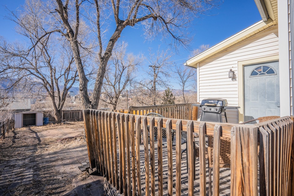 3BR MTN Viewsdowntownnext to Lake Parks More - photo 26