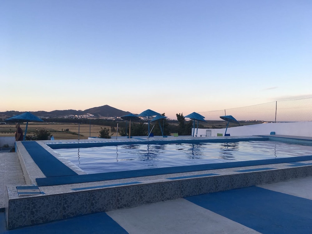 Maliana Star in Tetouan, Morocco