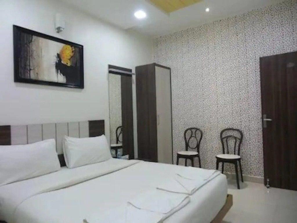 Hotel Shubhashree Comfort in Bijapur, India