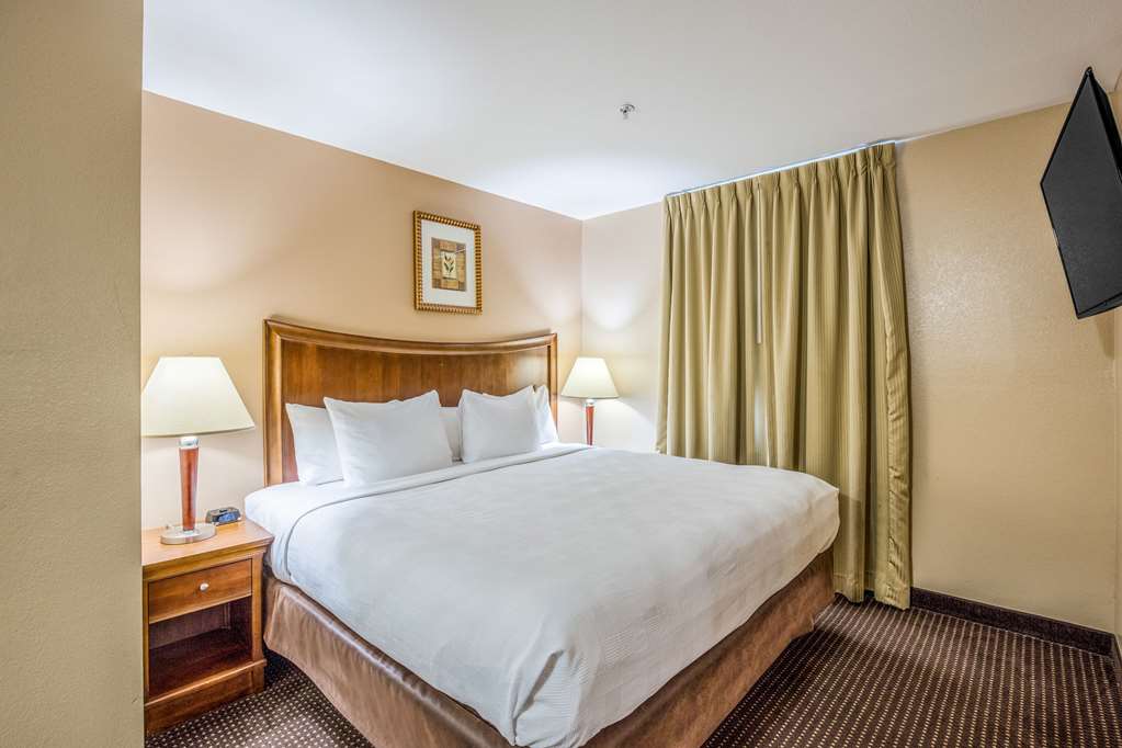 MainStay Suites Port Saint Joe South - photo 5