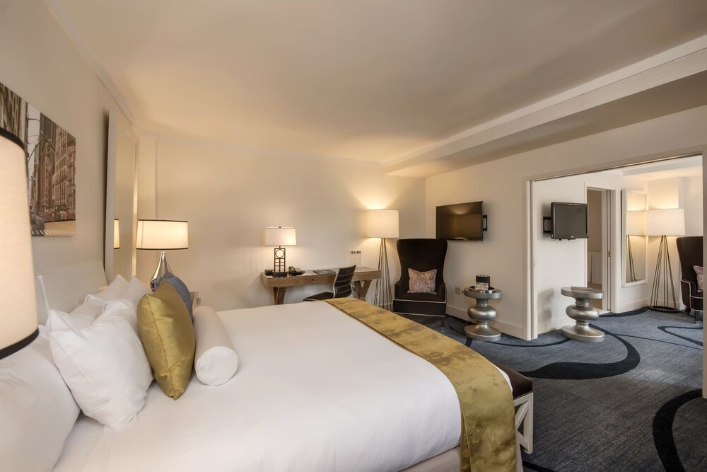 Kimpton Ashbel New York Park Avenue - photo 20