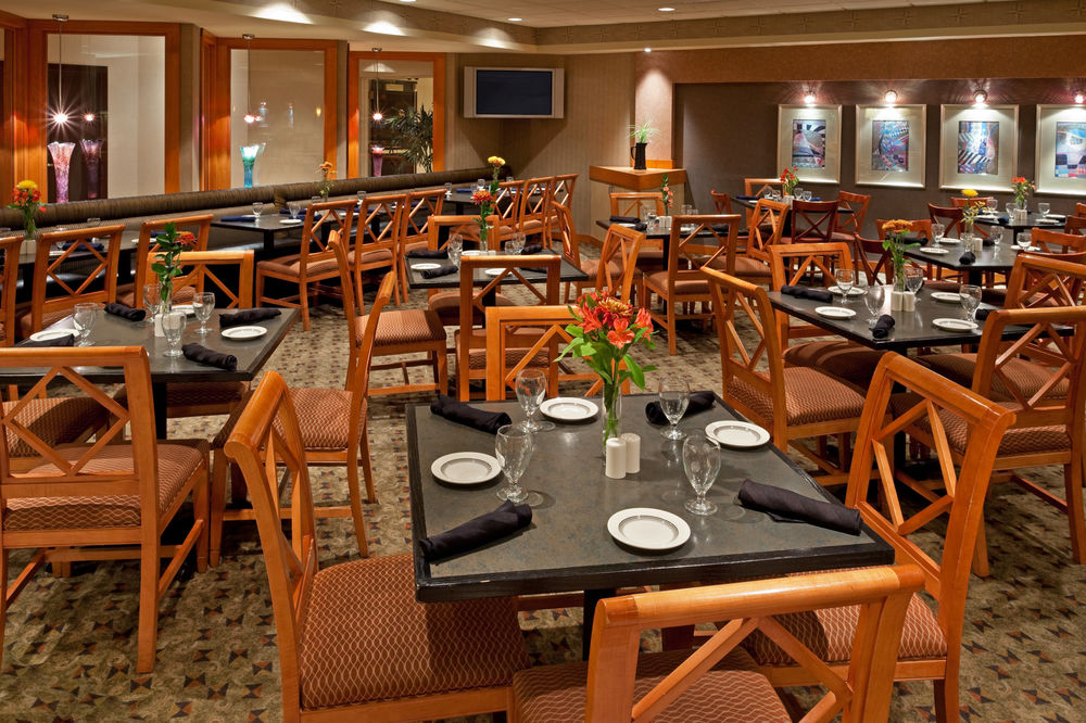 Red Lion Hotel Albany - photo 16