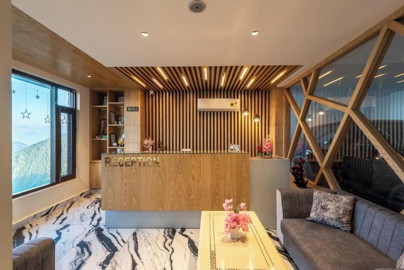 The Seasons Dalhousie in Dalhousie, India