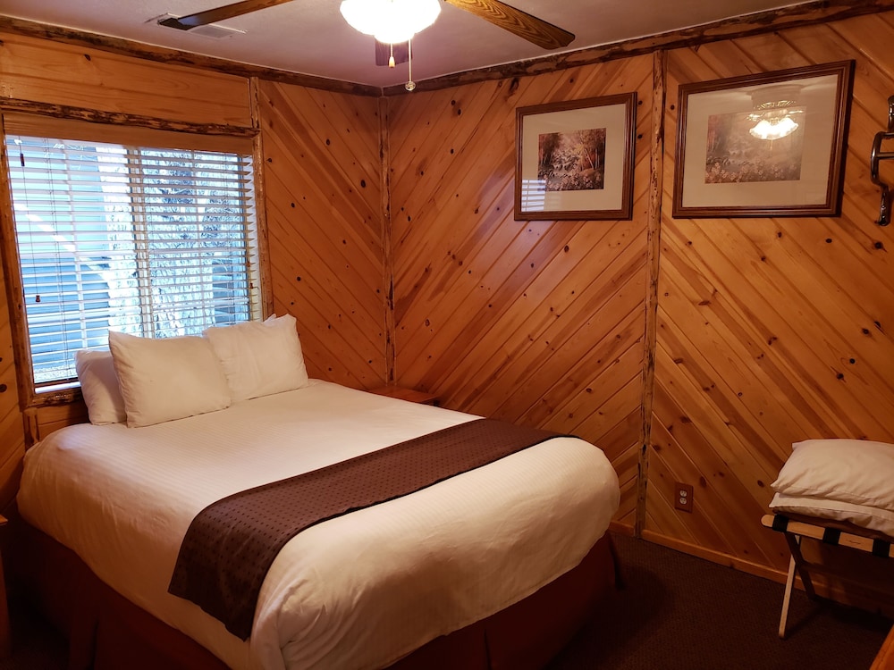 Big Bear Frontier - photo 7