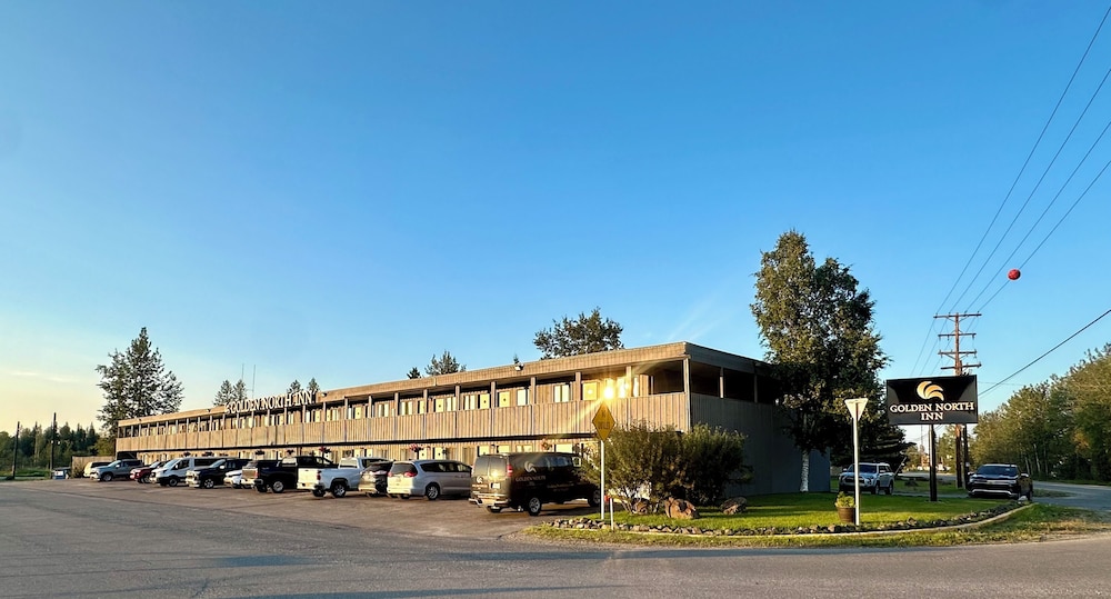 Golden North Inn - photo 2