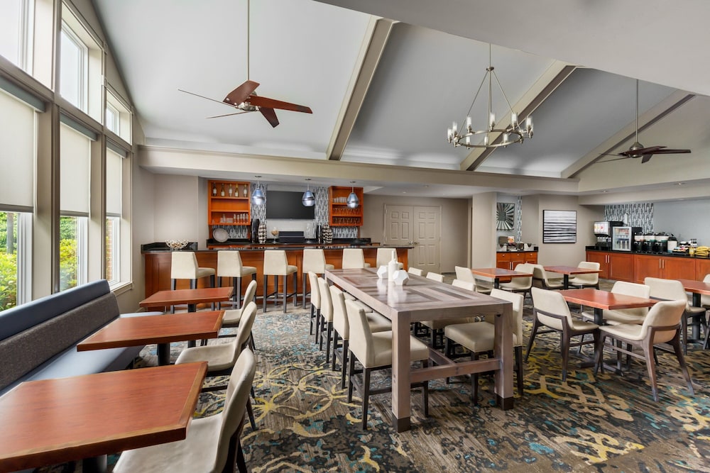 Residence Inn by Marriott Boston Franklin - photo 39