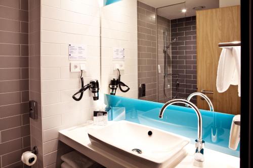 Holiday Inn Express Offenburg by IHG — Offenburg — photo 2