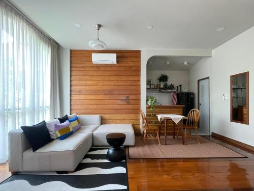 Baan Jai Klang in Chiang Rai, Thailand