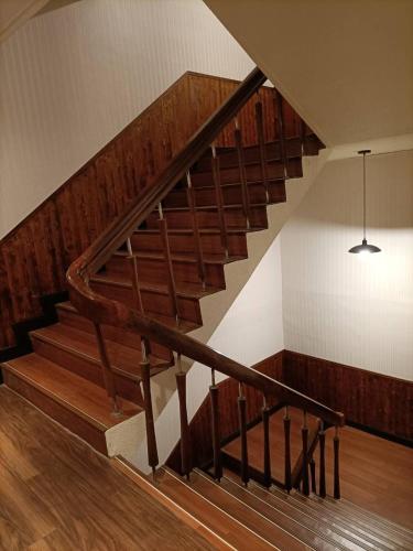 Wan Song Hotel in Miaoli, Republic of China Taiwan