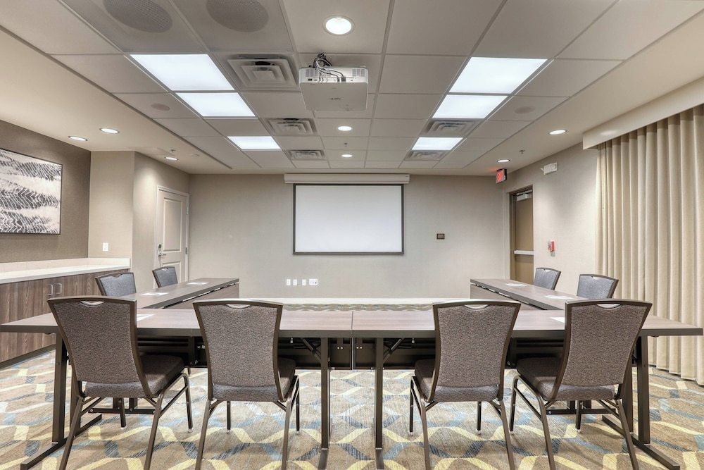 Residence Inn by Marriott Providence Lincoln - photo 63