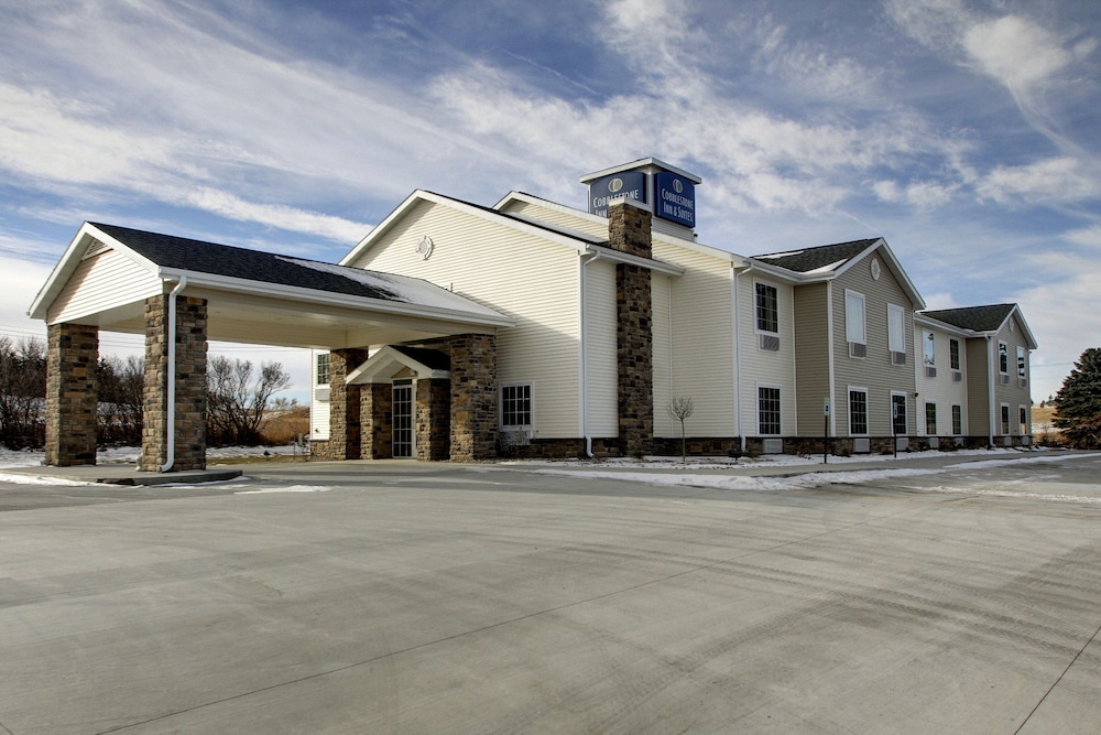 Cobblestone Inn & Suites Hartington - photo 44