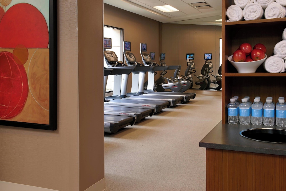 Chicago Marriott Naperville - photo 27